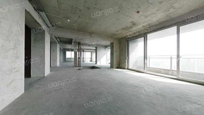 深业上城二手房实景图