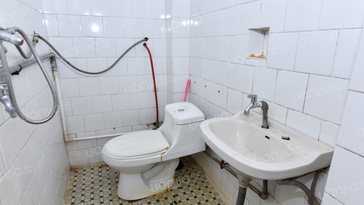 有钥匙荔枝公园相伴 荔园晓学为邻 环境优美 住家舒适