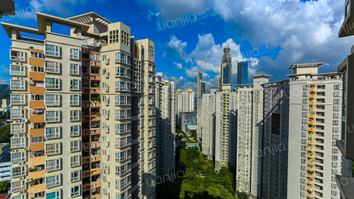 彩田村东南向三房,高楼层,业主诚心出售