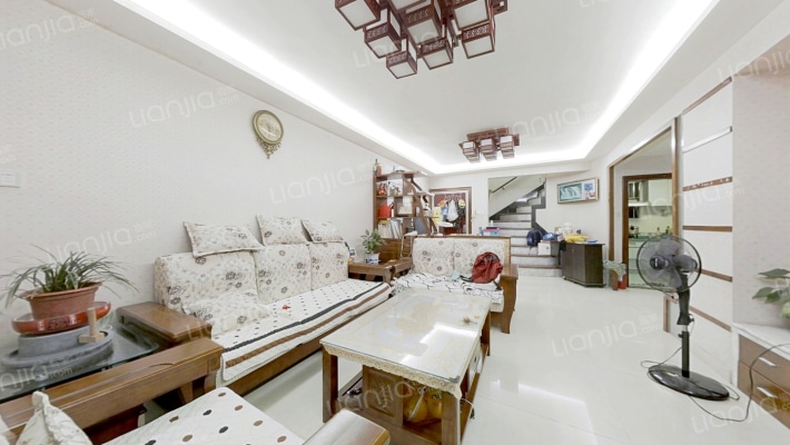 怡枫园二手房实景图