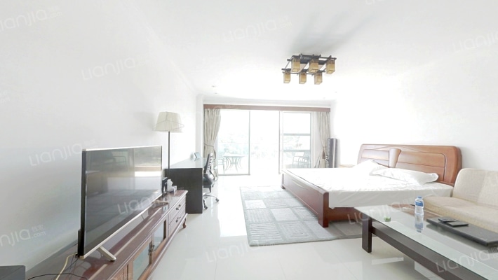 观澜湖赛维纳二手房实景图