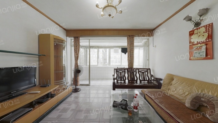 景梅新村二手房实景图