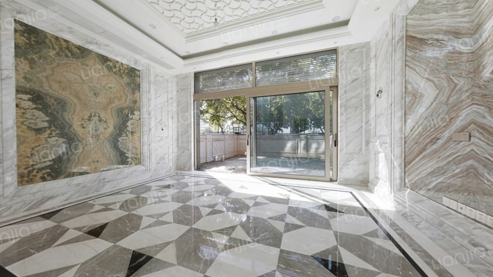 香蜜湖唯珍府二手房实景图