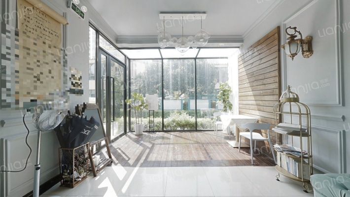 华侨新村二手房实景图