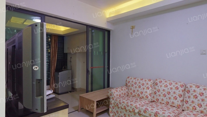 阳光天健城二手房实景图