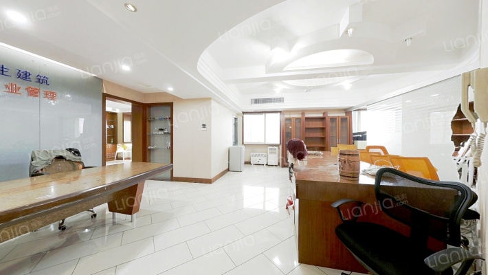 文锦广场二手房实景图