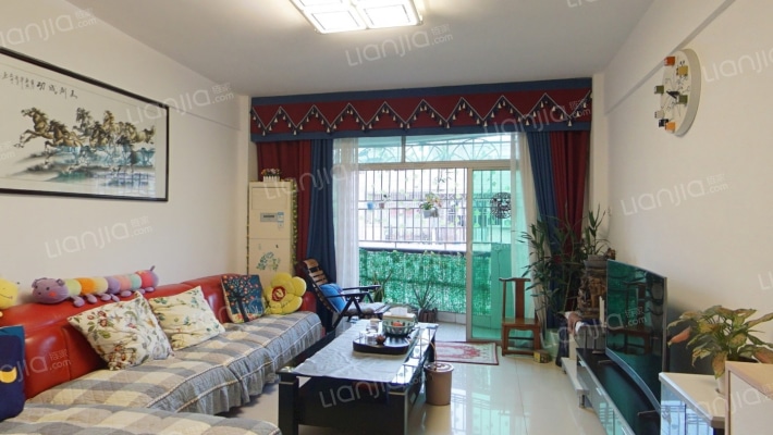 泓瀚苑二手房实景图