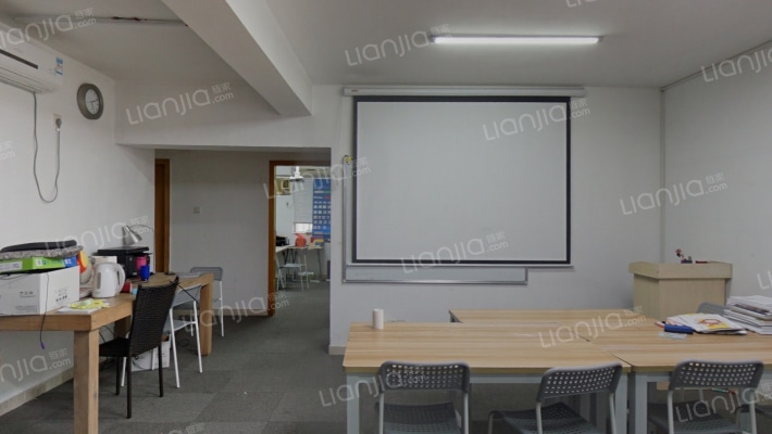 南天二花园二手房实景图