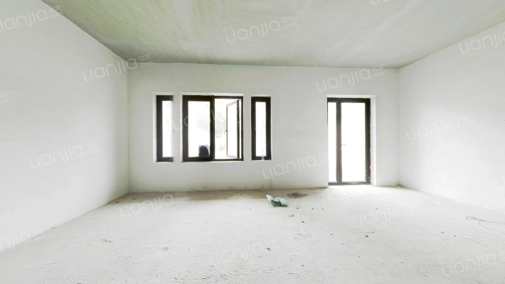 中海九号公馆一期二手房实景图