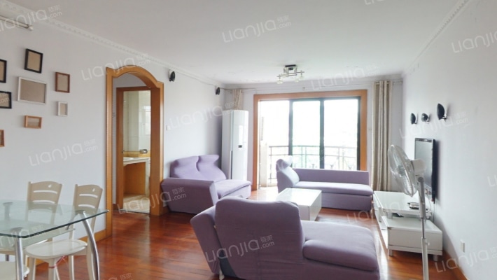 百仕达花园一期二手房实景图