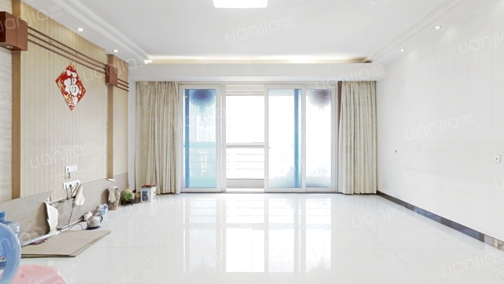发展兴苑二手房实景图