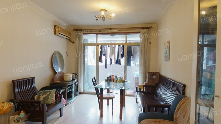 翠榕花园二手房实景图