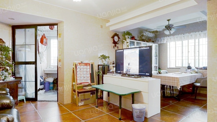 维富大厦二手房实景图