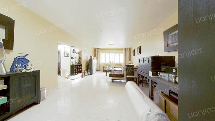 世界花园海华居二手房实景图