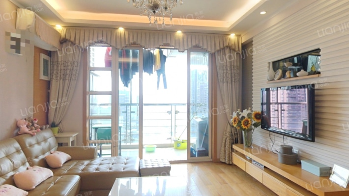 听泉居二手房实景图