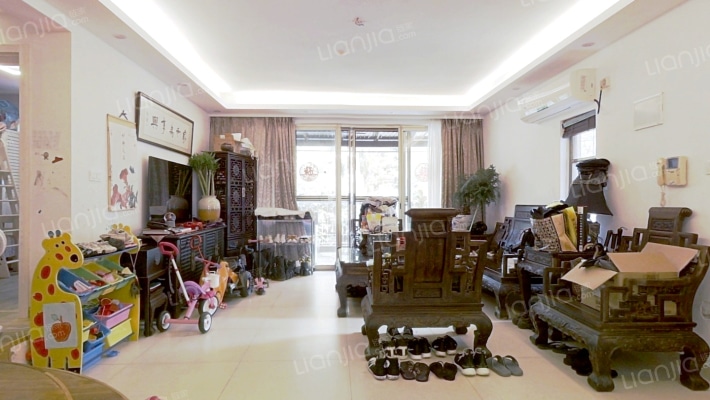 仙泉山庄二手房实景图