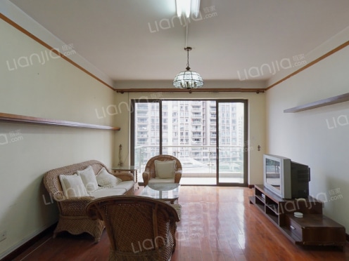 整租·雅颂居 2室2厅 北