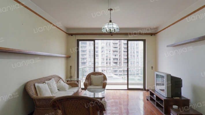 雅颂居二手房实景图