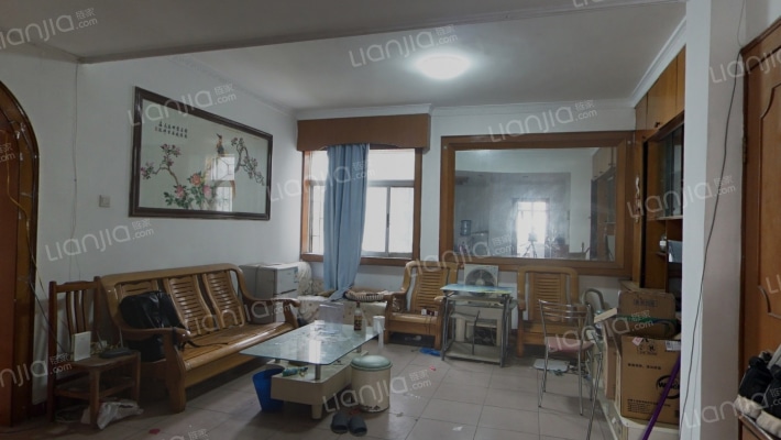 碧海湾花园二手房实景图