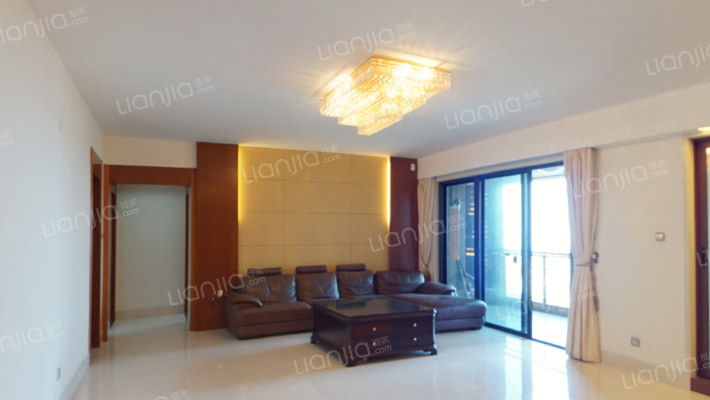 万科东海岸三期二手房实景图