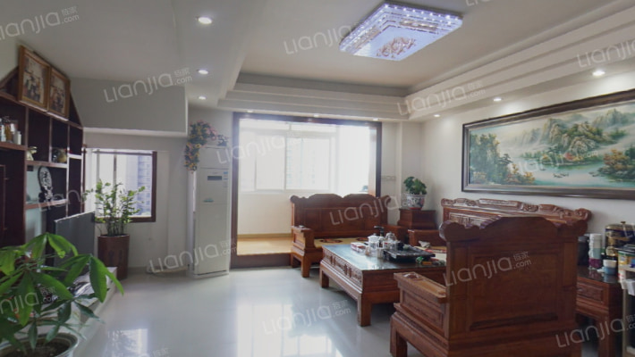 润鹏花园二手房实景图