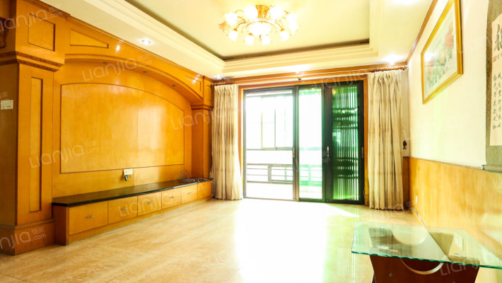 珠海翠园居房价怎么样翠园居房源户型图小区车位交通地址详情分析