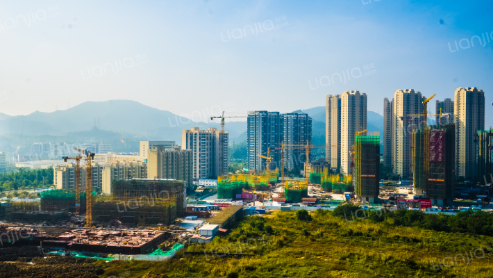 金海大桥滨海商务区满五唯一8269平业主急售