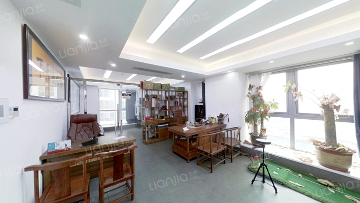 天朗海峰二手房实景图