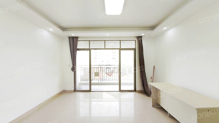 翠山庭苑二手房实景图