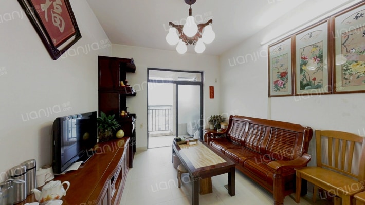 汇晖豪庭二手房实景图