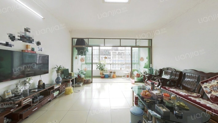 碧翠豪城二手房实景图