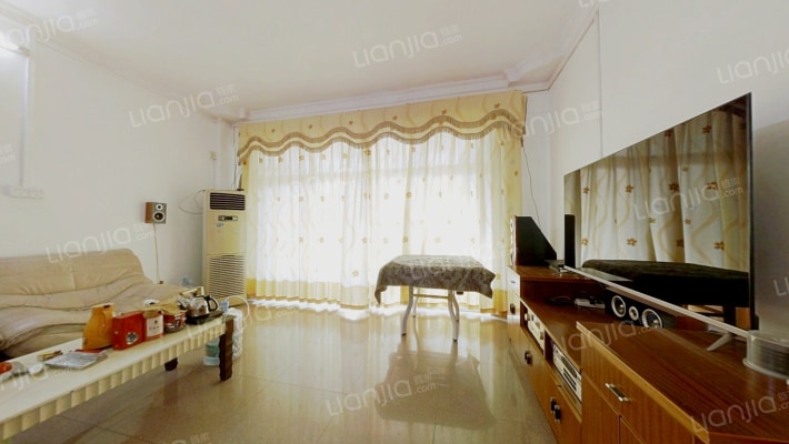 罗村新世纪花园二手房实景图