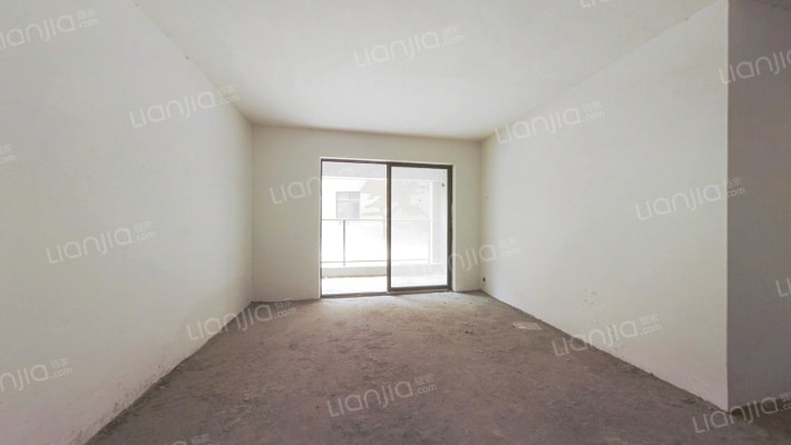 领地海纳珑庭二手房实景图