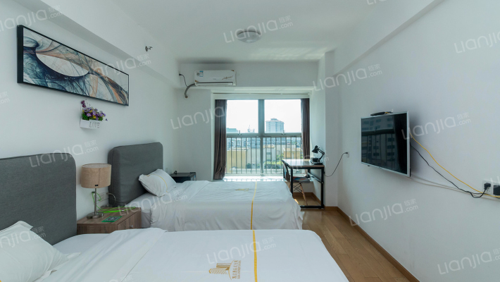 华强广场公寓,1房1厅,欢迎看房!-佛山华强广场二手房