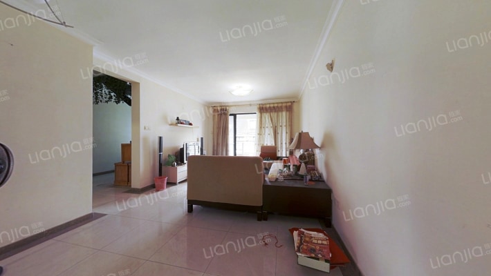 万科四季花城丹桂苑二手房实景图