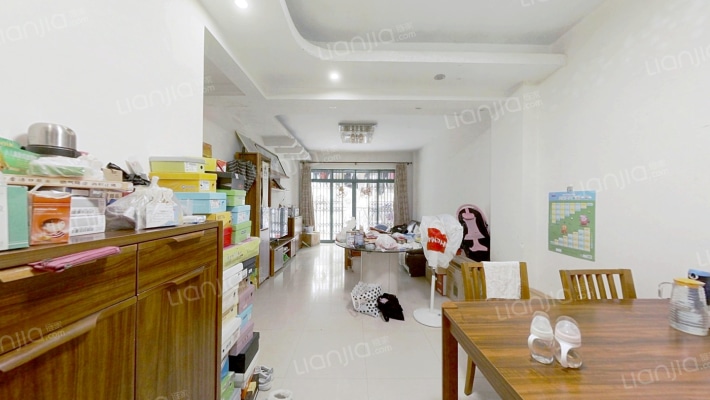 星琴花园二手房实景图