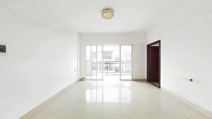 月明轩二手房实景图