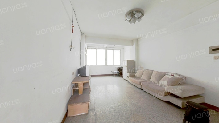 柏丽花园二手房实景图