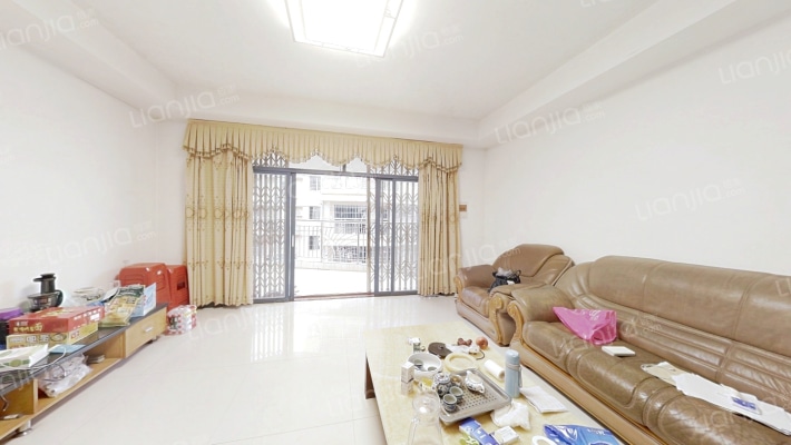 乐怡居二手房实景图