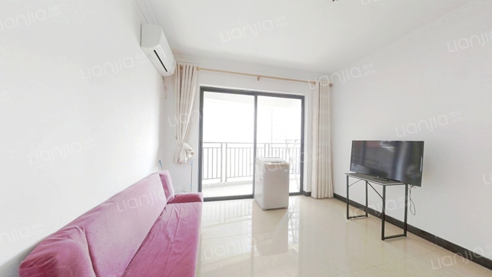 晓峰轩二手房实景图