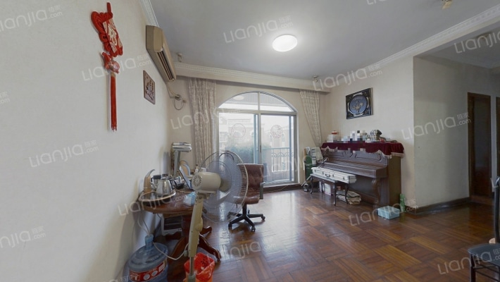 顺德碧桂园正苑洋房二手房实景图