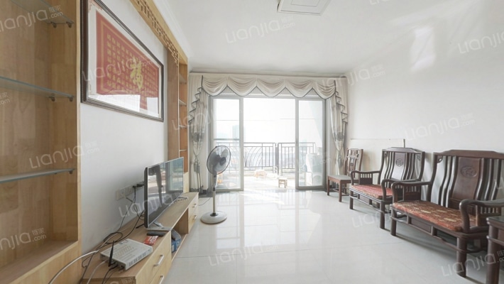 盛大阳光二手房实景图