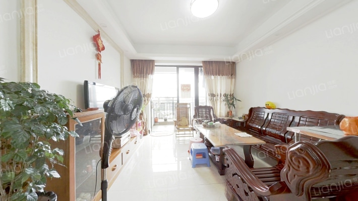 华福御水岸二手房实景图