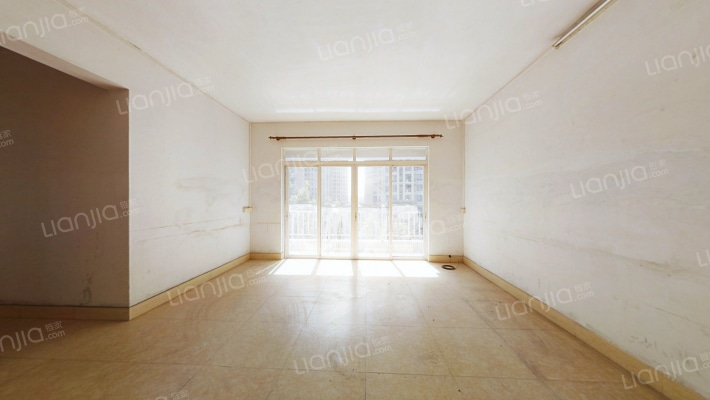 嘉逸轩二手房实景图