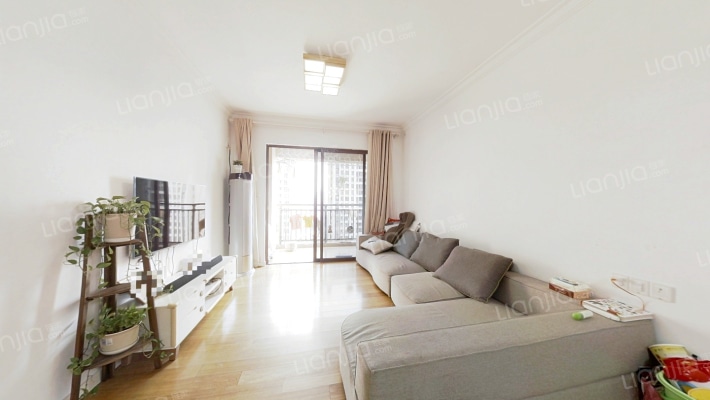 依云曦城花苑三期二手房实景图