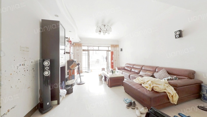 成业苑二手房实景图