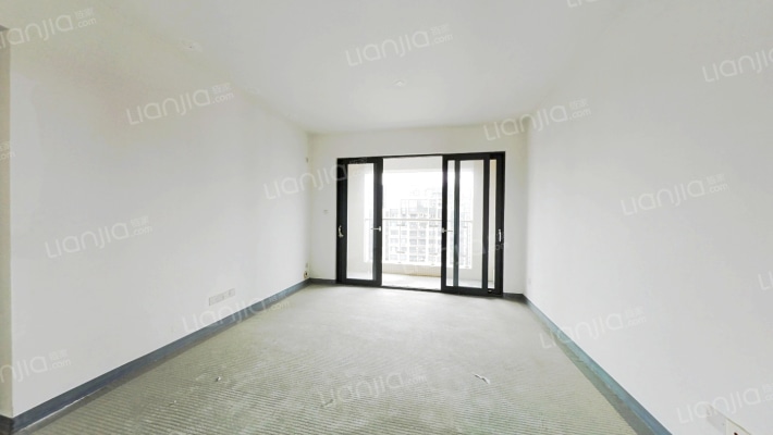 中铁建水岸花园二手房实景图