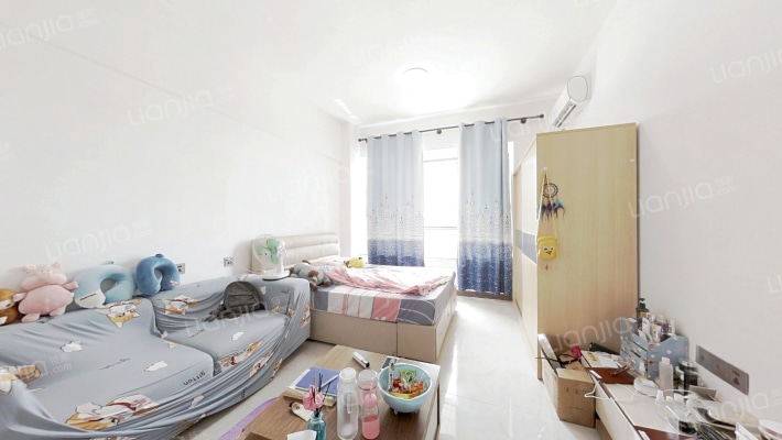 御东公寓二手房实景图