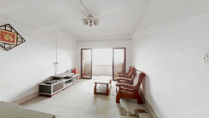 裕江花园二手房实景图