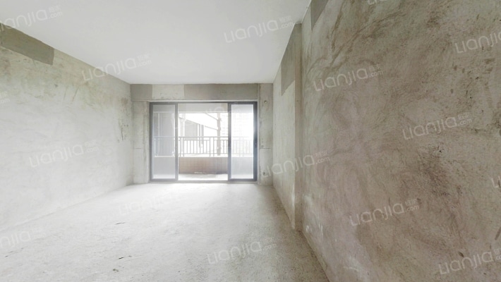 万景豪园二手房实景图